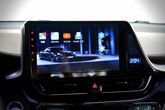 僅跑6.6萬里 倒車顯影 雙區恆溫  第14張相片