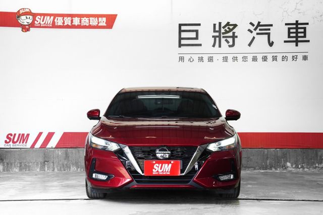 尊爵智駕版 僅跑5.8萬里 ACC跟車 盲點 環景 電子式後視鏡 I-KEY LED頭燈  第2張相片