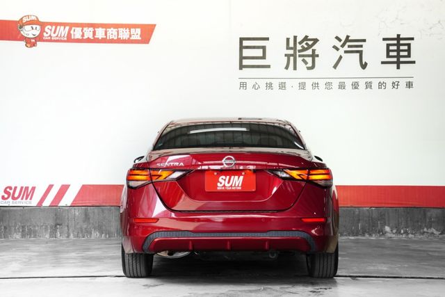 尊爵智駕版 僅跑5.8萬里 ACC跟車 盲點 環景 電子式後視鏡 I-KEY LED頭燈  第3張相片