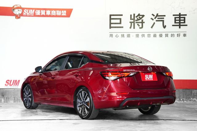 尊爵智駕版 僅跑5.8萬里 ACC跟車 盲點 環景 電子式後視鏡 I-KEY LED頭燈  第6張相片