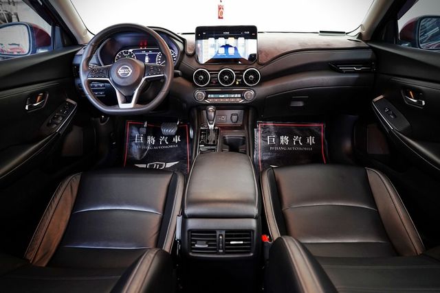 尊爵智駕版 僅跑5.8萬里 ACC跟車 盲點 環景 電子式後視鏡 I-KEY LED頭燈  第7張相片