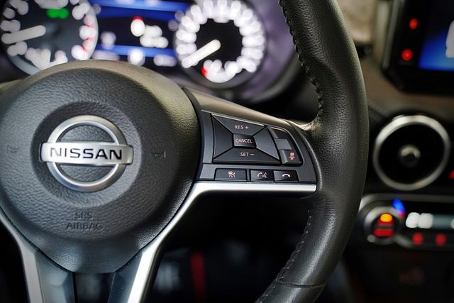 尊爵智駕版 僅跑5.8萬里 ACC跟車 盲點 環景 電子式後視鏡 I-KEY LED頭燈  第10張相片