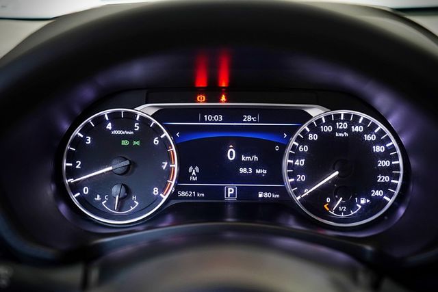 尊爵智駕版 僅跑5.8萬里 ACC跟車 盲點 環景 電子式後視鏡 I-KEY LED頭燈  第11張相片