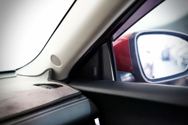 尊爵智駕版 僅跑5.8萬里 ACC跟車 盲點 環景 電子式後視鏡 I-KEY LED頭燈  第18張相片