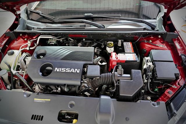 尊爵智駕版 僅跑5.8萬里 ACC跟車 盲點 環景 電子式後視鏡 I-KEY LED頭燈  第19張相片