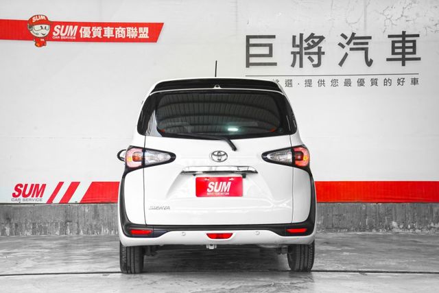 一手車僅跑4.6萬里 原版件 皮椅、免鑰匙、恆溫、電折後視、盲點、定速、右電滑門  第3張相片