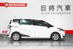 一手車僅跑4.6萬里 原版件 皮椅、免鑰匙、恆溫、電折後視、盲點、定速、右電滑門  第4張縮圖