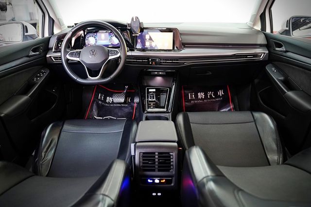 STYLE 一手車 原版原漆 原廠保固到2028年4月 ACC跟車 車道偏移  第7張相片