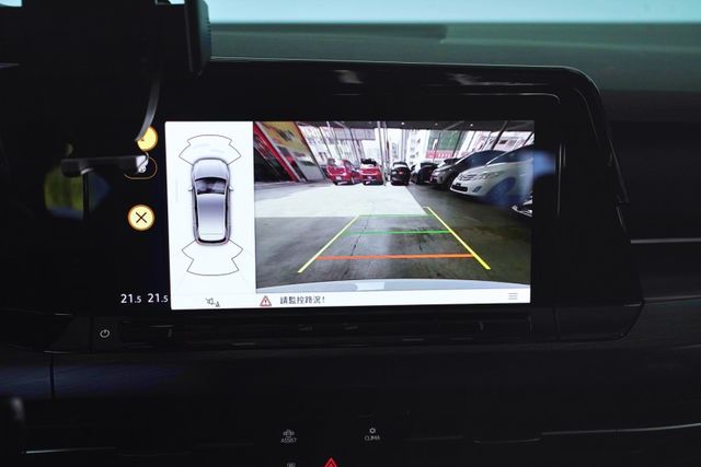 STYLE 一手車 原版原漆 原廠保固到2028年4月 ACC跟車 車道偏移  第14張相片