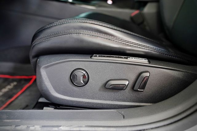 STYLE 一手車 原版原漆 原廠保固到2028年4月 ACC跟車 車道偏移  第17張相片