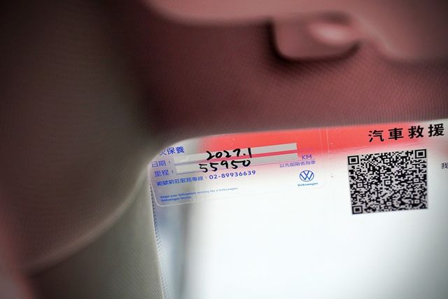 STYLE 一手車 原版原漆 原廠保固到2028年4月 ACC跟車 車道偏移  第18張相片