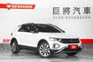 原版件 僅跑3萬里 ACC 車道偏移 盲點 倒影 雙色車頂 電動椅 數位儀表  第1張縮圖