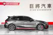 128ti｜一手車僅跑1.8萬里 撥片 電動椅 導航倒影 電尾門 偏離警示 ACC AEB 原鈑件  第4張縮圖
