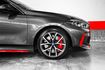 128ti｜一手車僅跑1.8萬里 撥片 電動椅 導航倒影 電尾門 偏離警示 ACC AEB 原鈑件  第5張縮圖