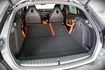 128ti｜一手車僅跑1.8萬里 撥片 電動椅 導航倒影 電尾門 偏離警示 ACC AEB 原鈑件  第10張縮圖
