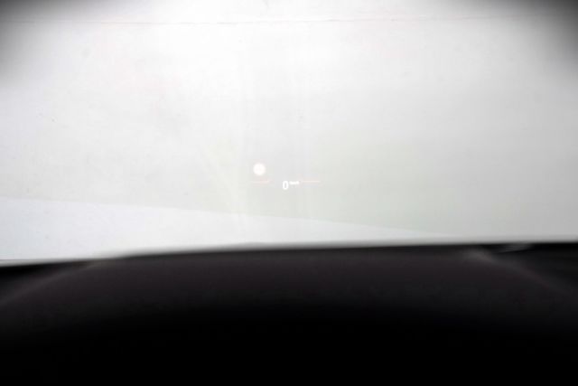 128ti｜一手車僅跑1.8萬里 撥片 電動椅 導航倒影 電尾門 偏離警示 ACC AEB 原鈑件  第17張相片