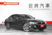 318i Sport｜一手車 僅跑2.3萬里 原版件 原廠保固到2027 5AU、環景、盲點、ID8介面  第1張縮圖