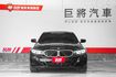 318i Sport｜一手車 僅跑2.3萬里 原版件 原廠保固到2027 5AU、環景、盲點、ID8介面  第2張縮圖