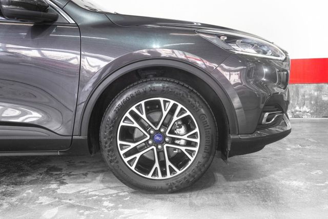 EcoBoost 180旗艦｜僅跑7.4萬里 導航 環景 電尾門 原鈑件 ACC 車道偏移 盲點 數位儀表  第5張相片