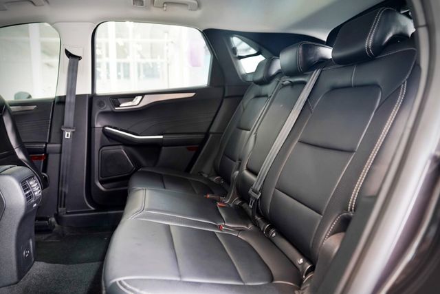 EcoBoost 180旗艦｜僅跑7.4萬里 導航 環景 電尾門 原鈑件 ACC 車道偏移 盲點 數位儀表  第9張相片