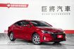 LED日行燈 ACC跟車 車道偏移 循跡防滑 導航 倒車顯影 恆溫空調  第1張縮圖