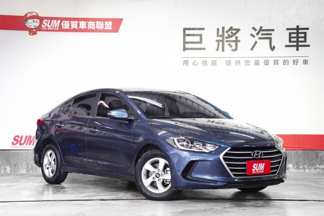 豪華版｜一手車 僅跑4.8萬里 定速循跡、倒車雷達、後座出風口  第1張相片