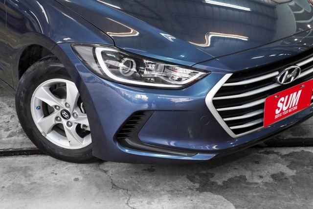 豪華版｜一手車 僅跑4.8萬里 定速循跡、倒車雷達、後座出風口  第20張相片