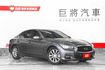 2.0T旗艦款｜一手車僅跑4.5萬里 原版件 原廠保養 天窗 導航 環景影像 雙電動椅 偏移警示  第1張縮圖