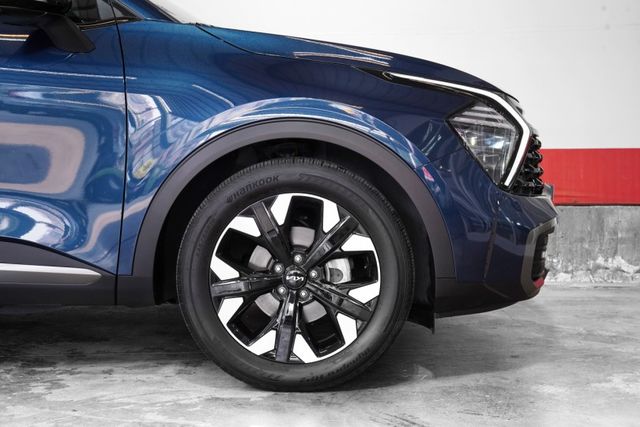 X-line 4WD｜原廠保固僅跑2.1萬里 全景天窗 ACC跟車 車道偏離 盲點 360環景 電尾門  第6張相片