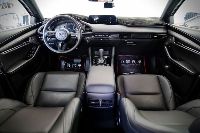 20S Signature｜一手車 原版件 原廠保固到2028 僅跑7千里 跟車 車道偏移 盲點 BOSE音響  第7張相片