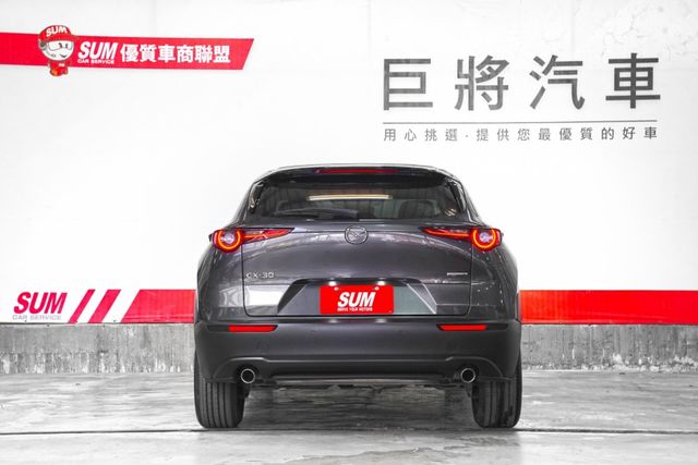 20S Signature｜原廠保養僅跑3.6萬里 ACC車道偏移 盲點 抬顯 電動椅 BOSE環景 電尾門  第3張相片