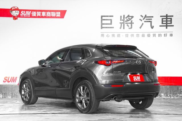 20S Signature｜原廠保養僅跑3.6萬里 ACC車道偏移 盲點 抬顯 電動椅 BOSE環景 電尾門  第6張相片