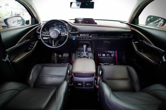 20S Signature｜原廠保養僅跑3.6萬里 ACC車道偏移 盲點 抬顯 電動椅 BOSE環景 電尾門  第7張相片