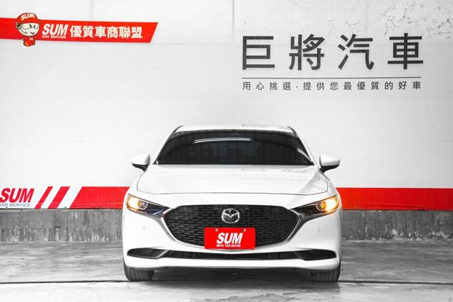 尊榮安全型 22年式 一手車 原版原漆 MRCC全速域跟車 車道偏移 盲點 360環景 皮椅  第2張相片