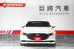 尊榮安全型 22年式 一手車 原版原漆 MRCC全速域跟車 車道偏移 盲點 360環景 皮椅  第2張縮圖