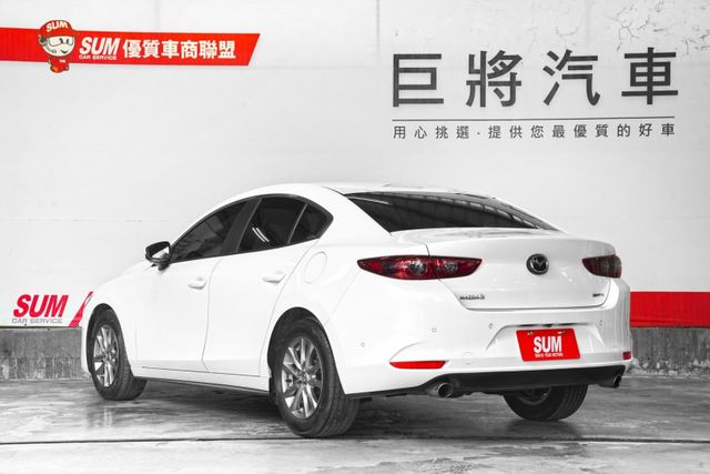 尊榮安全型 22年式 一手車 原版原漆 MRCC全速域跟車 車道偏移 盲點 360環景 皮椅  第6張相片