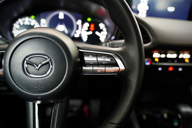 尊榮安全型 22年式 一手車 原版原漆 MRCC全速域跟車 車道偏移 盲點 360環景 皮椅  第11張相片