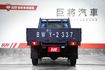 標準貨床手排｜手排 框式 原廠保養 一手車 僅跑3千里  第3張縮圖