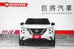 駕趣享樂版｜原廠保養 僅跑5.9千里 撥片 環景 導航 車道輔助 Bose環繞音響  第2張縮圖