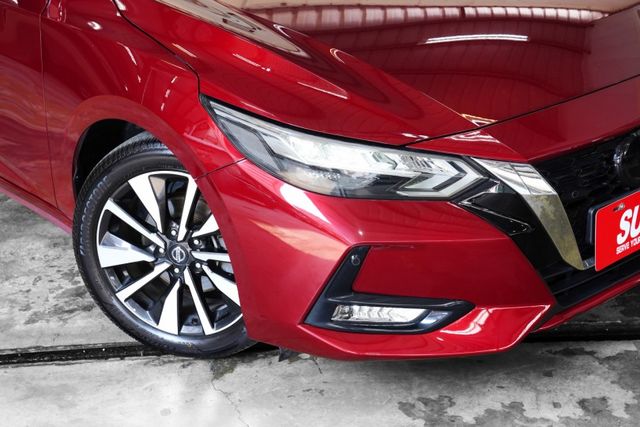 尊爵智駕版 僅跑5.8萬里 ACC跟車 盲點 環景 電子式後視鏡 I-KEY LED頭燈  第20張相片