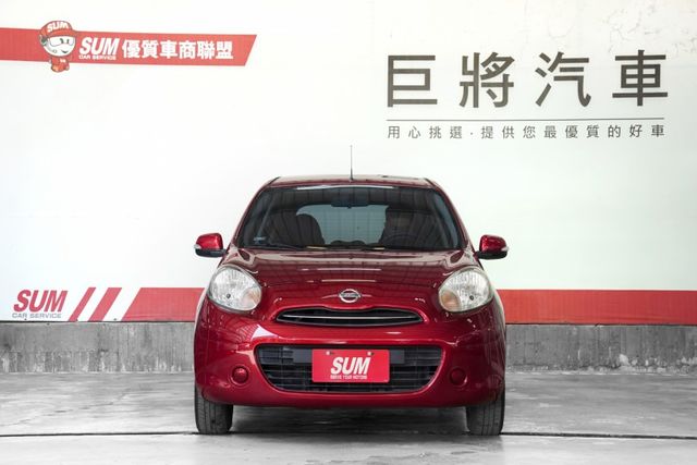 傳奇版 僅跑4.8萬里 一手車 原版件 有皮椅、電動調整後照鏡、胎壓偵測  第2張相片