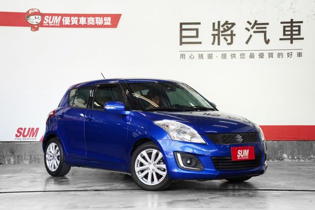 GLX｜一手車 原版件 倒影、恆溫、定速、IKEY、藍芽、導航、電子後視鏡、方向盤4向  第1張相片