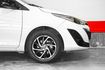豪華版｜原鈑件 原廠保養僅跑1.1萬里 雙色內裝 定速 車道偏移 車美仕主機 倒影 導航  第5張縮圖