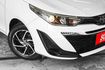 豪華版｜原鈑件 原廠保養僅跑1.1萬里 雙色內裝 定速 車道偏移 車美仕主機 倒影 導航  第20張縮圖