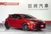 旗艦｜一手車 原版件 缺廠證 ACC 車道偏移 盲點 倒車顯影 抬頭顯示 雙前座電熱椅  第1張縮圖