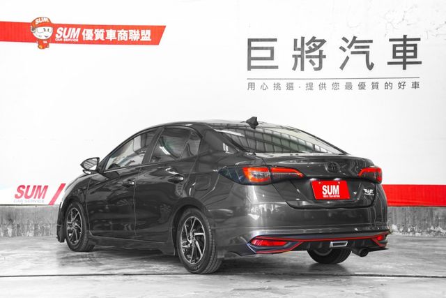 經典版 僅跑5.2萬里 導航 抬頭顯示 循跡防滑  第6張相片