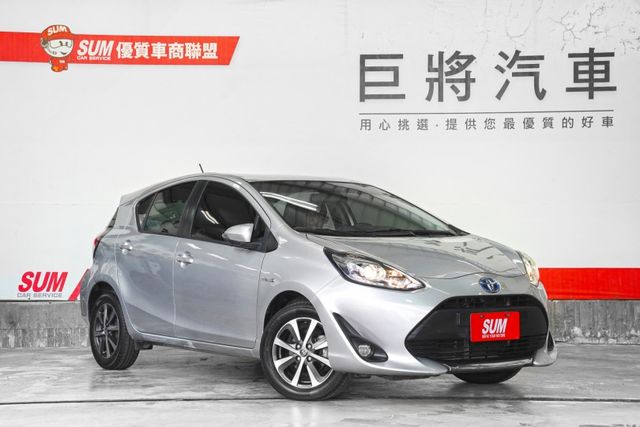 原版件 改安卓機(環景、CarPlay)、定速、恆溫空調、電折、盲點  第1張相片