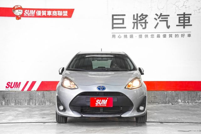 原版件 改安卓機(環景、CarPlay)、定速、恆溫空調、電折、盲點  第2張相片