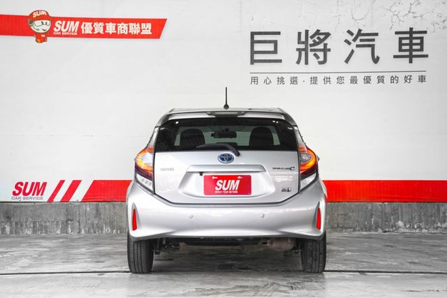 原版件 改安卓機(環景、CarPlay)、定速、恆溫空調、電折、盲點  第3張相片