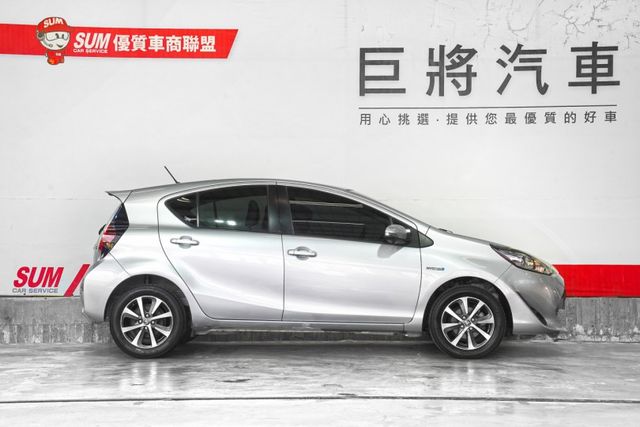 原版件 改安卓機(環景、CarPlay)、定速、恆溫空調、電折、盲點  第4張相片